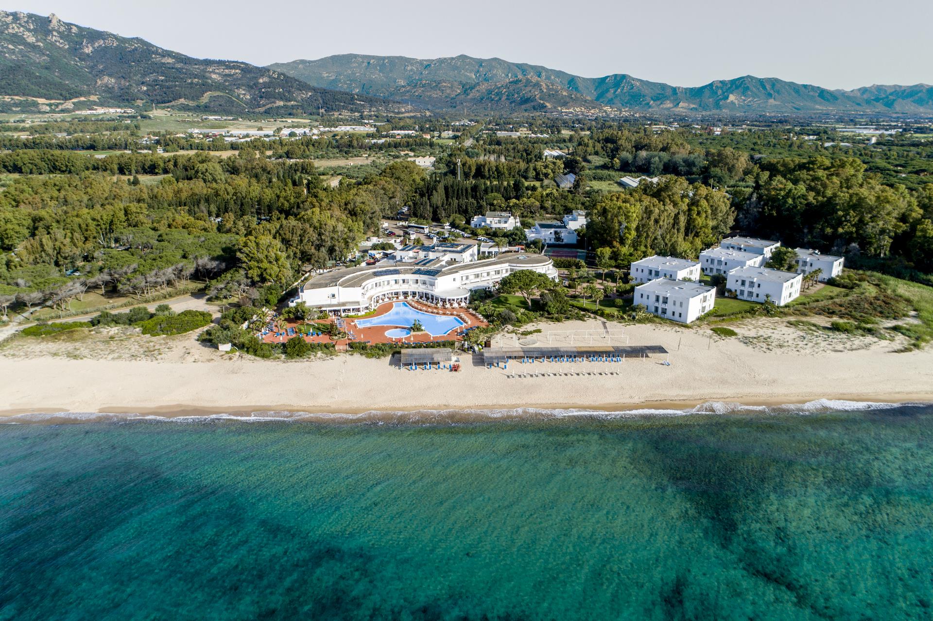 Hôtel Flamingo Resort 4*