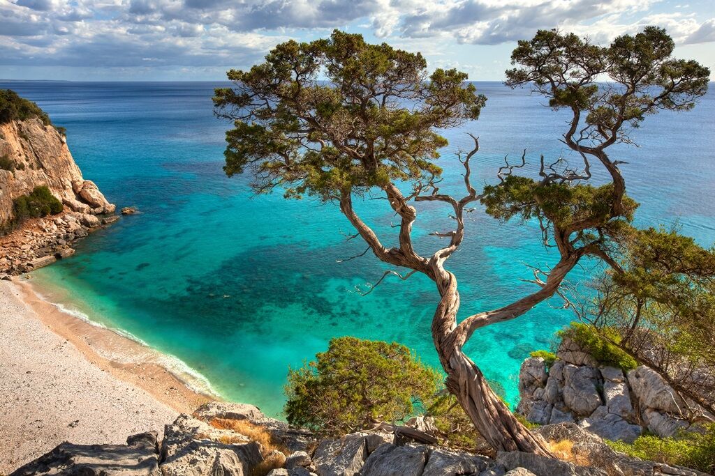 Autotour Sardaigne