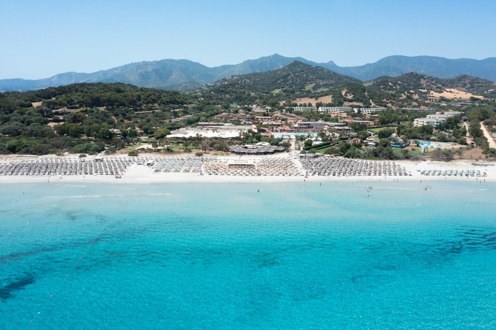 Hôtel Voi Tanka Village 4*