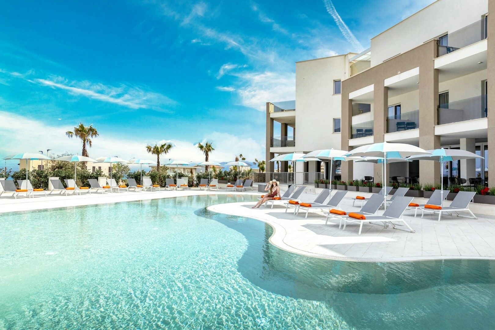Hôtel La Battigia & Spa 4*