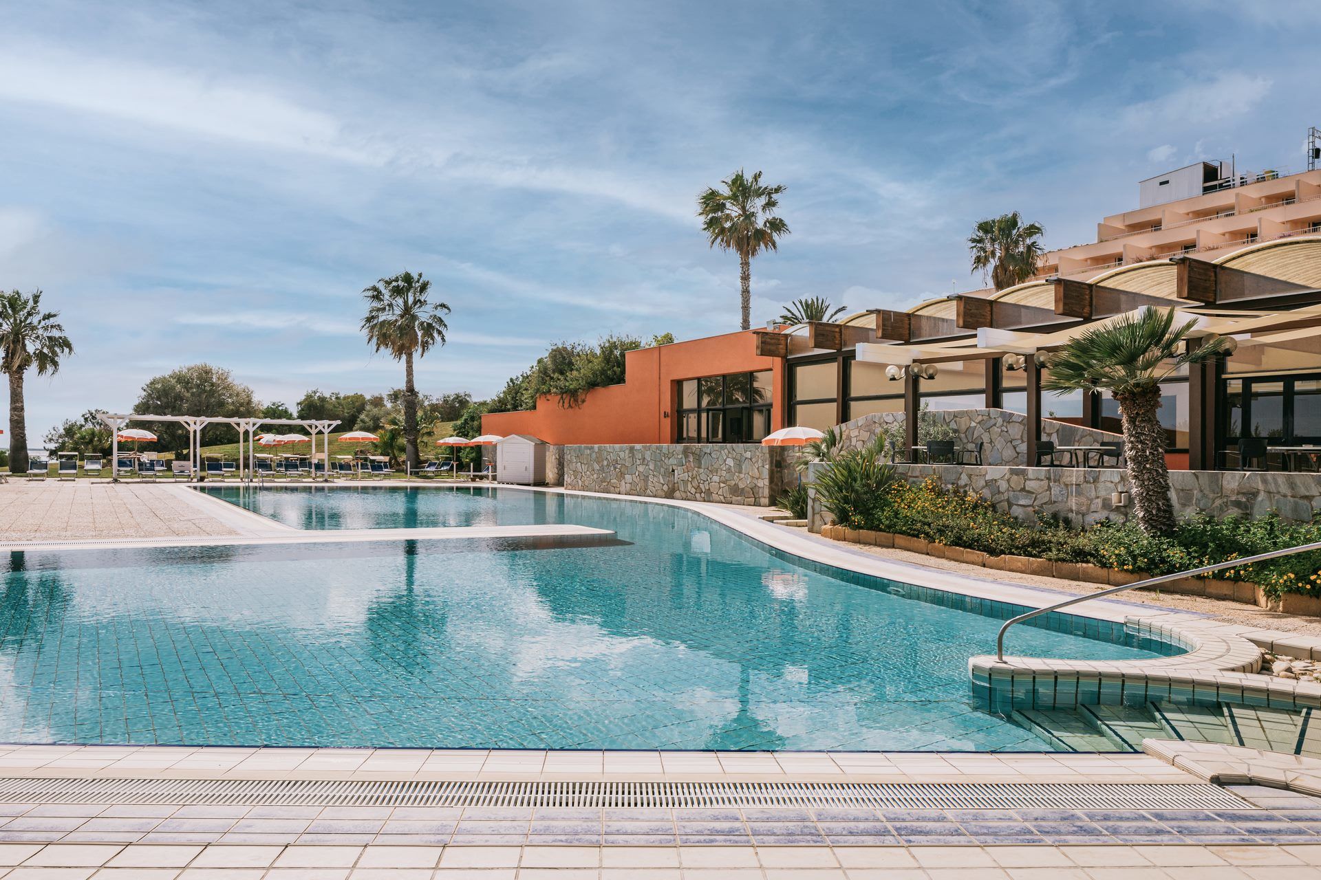 Hôtel Torre del Barone Premium Resort 5*