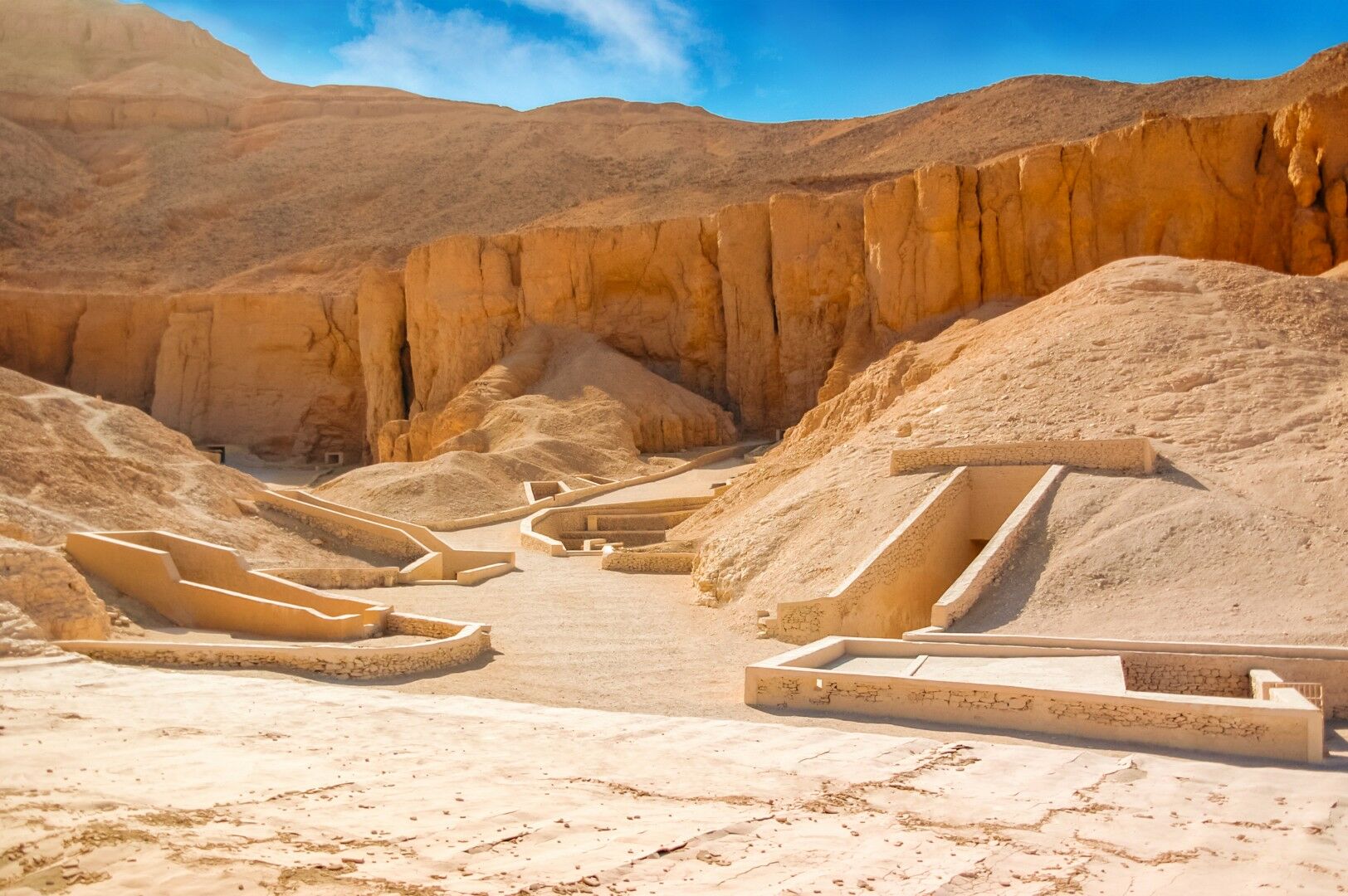 Croisière Regard sur le Nil en Dahabeya Papyrus