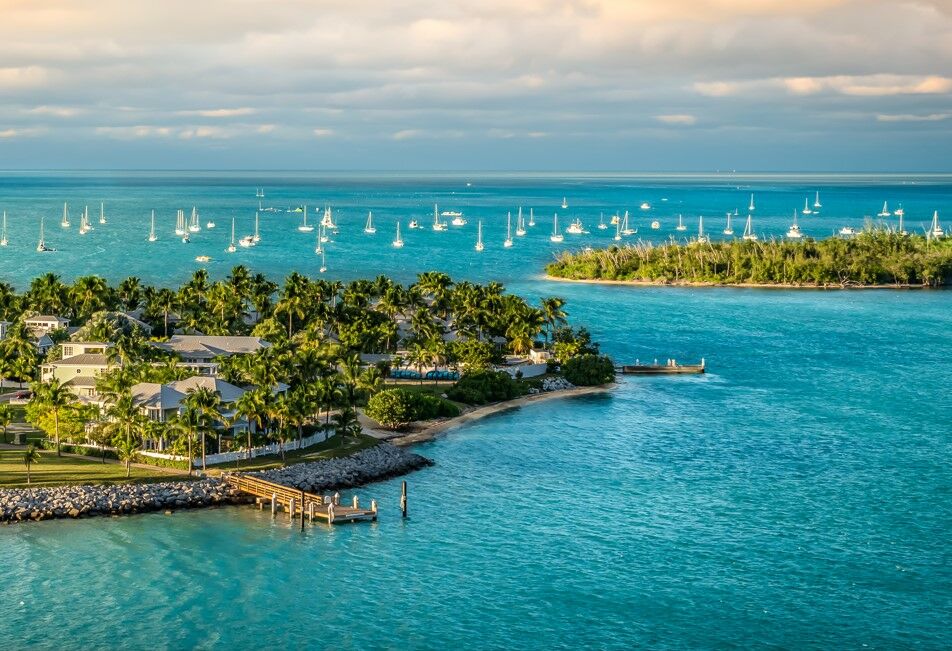 Circuit Regard sur la Floride et les Keys + Plage à Miami Beach