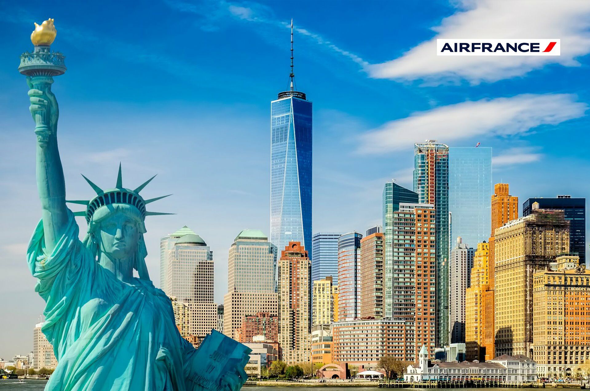 Circuit Magie de New York