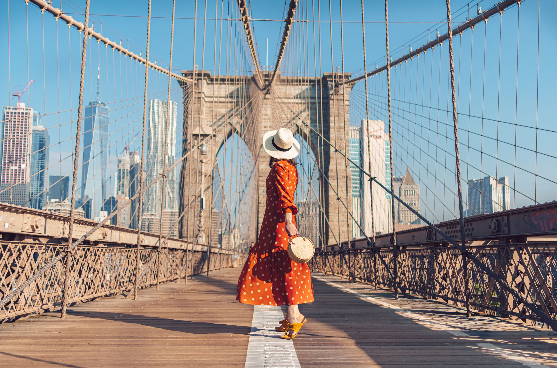 Circuit Magie de New York en 5 nuits