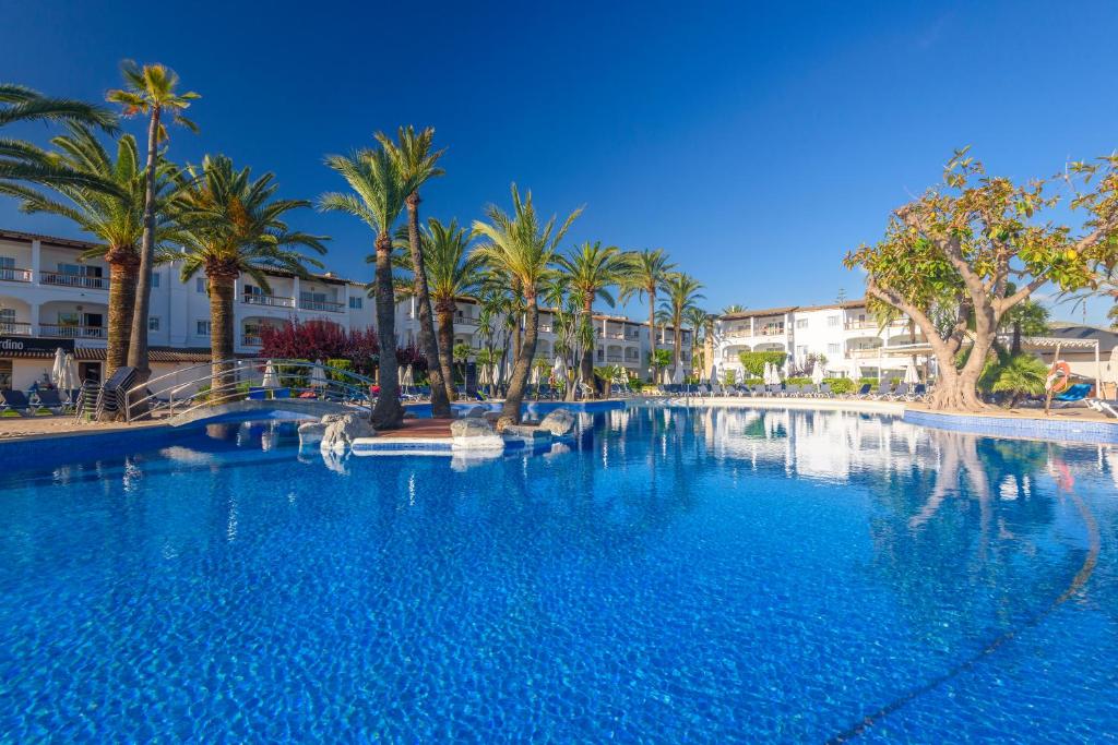 Alcudia Garden Appart Hôtel 3*