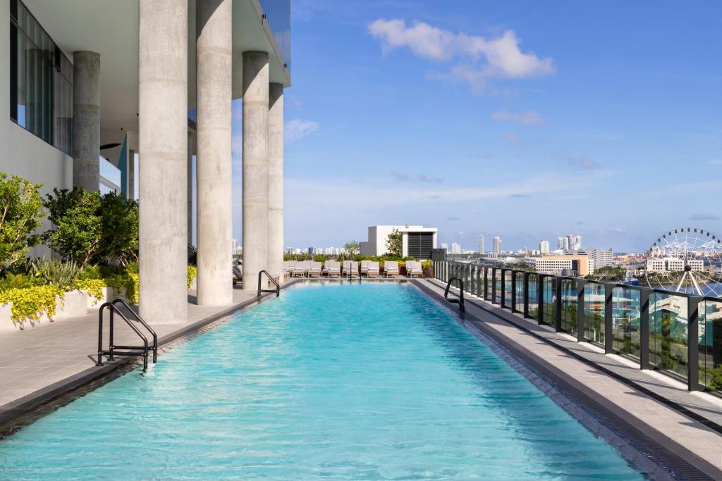 The Elser Hôtel Miami 4*