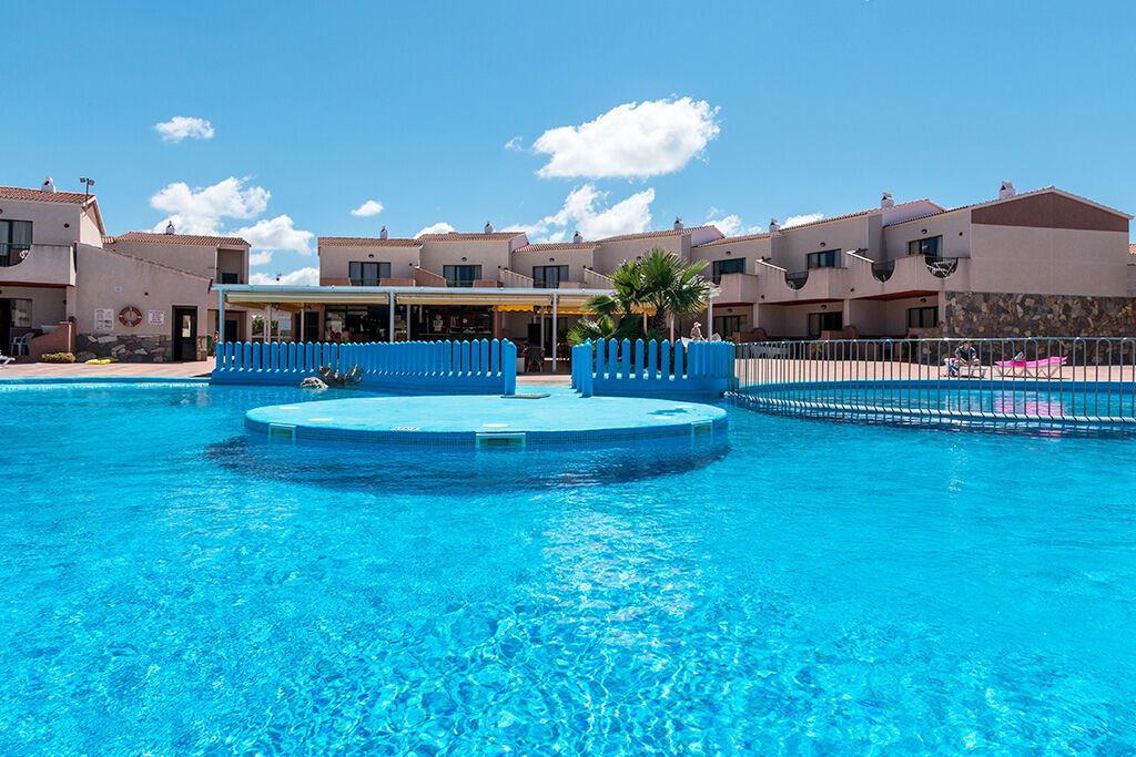 Hôtel Bluesea Lentiscos 2*