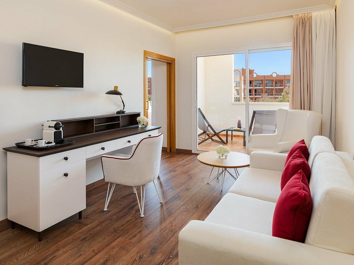 Hôtel H10 Salauris Palace 4*