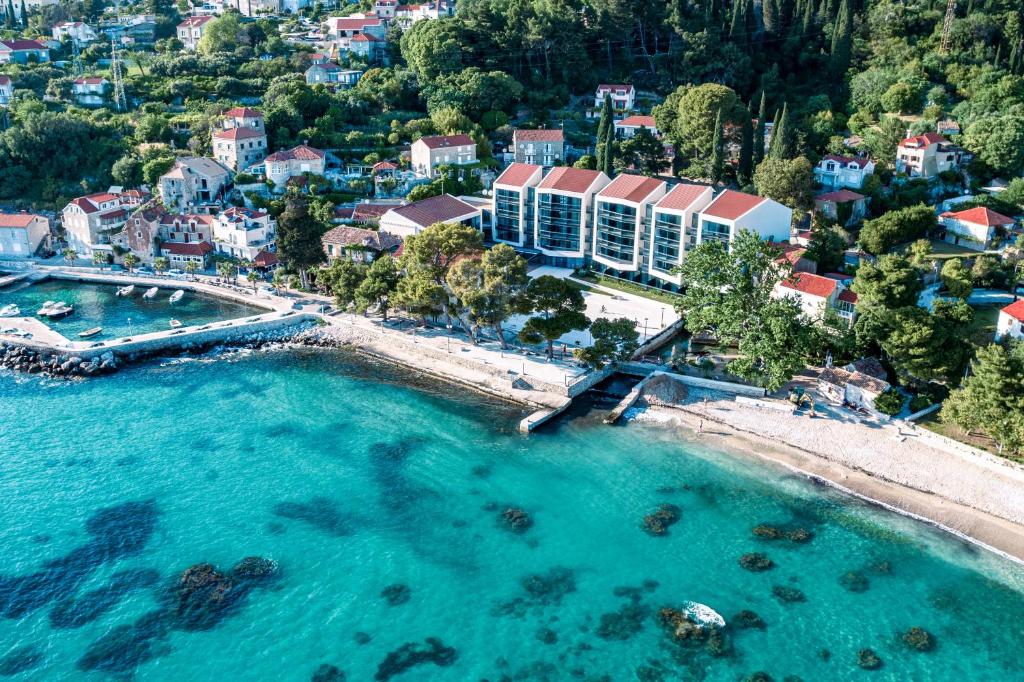 Hôtel Mlini 4*