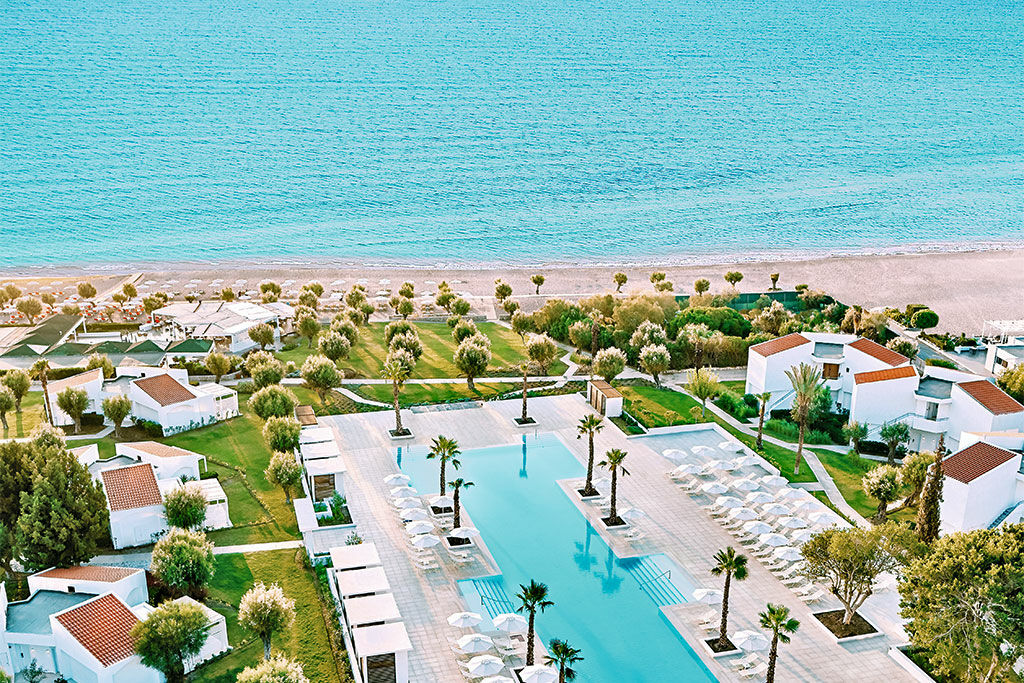 Hôtel Grecotel LUXME® Dama Dama 4*