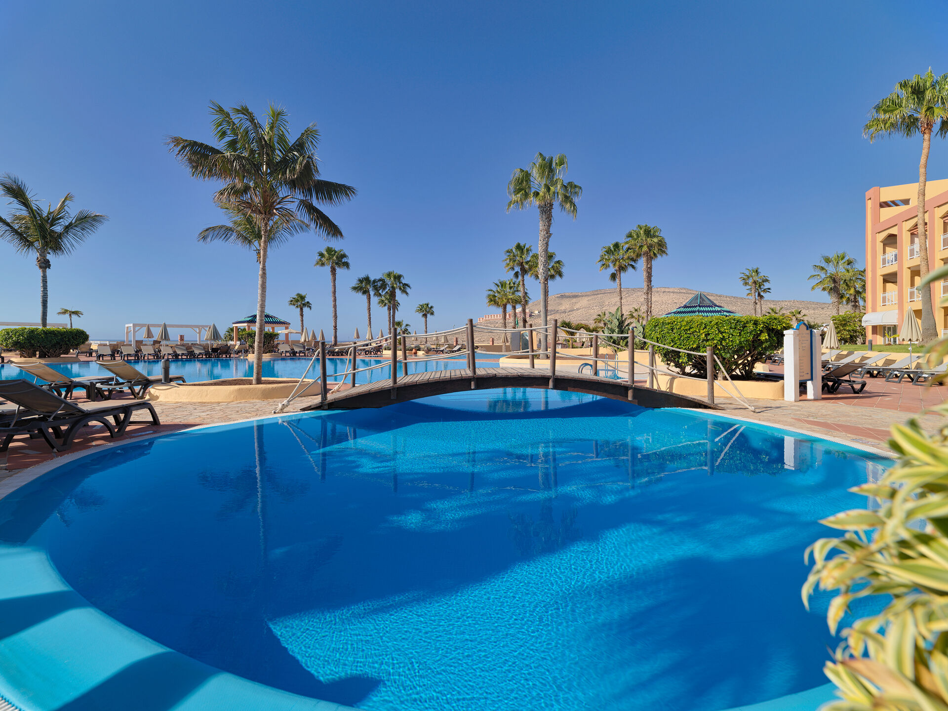 Hôtel H10 Playa Esmeralda 4* - Adults Only