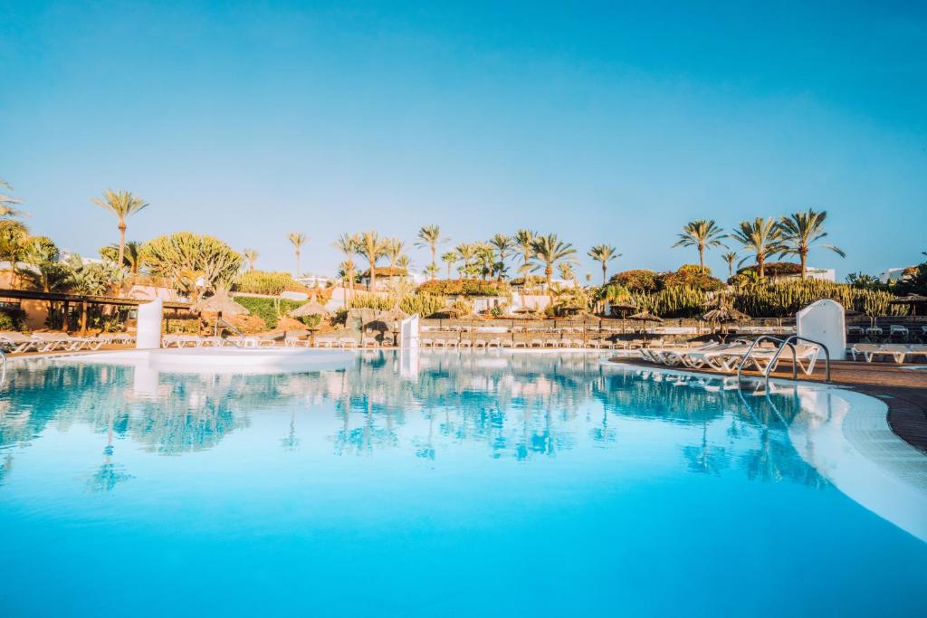 Hôtel Club Playa Blanca 4*