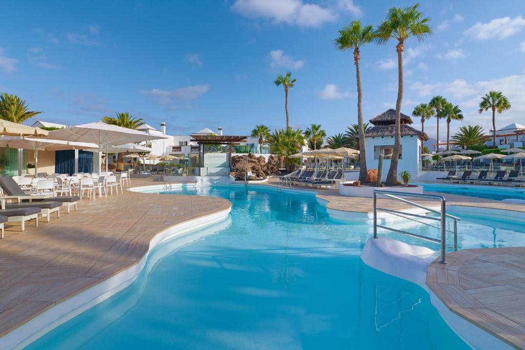 Hôtel H10 White Suites 4*- Adult Only +18