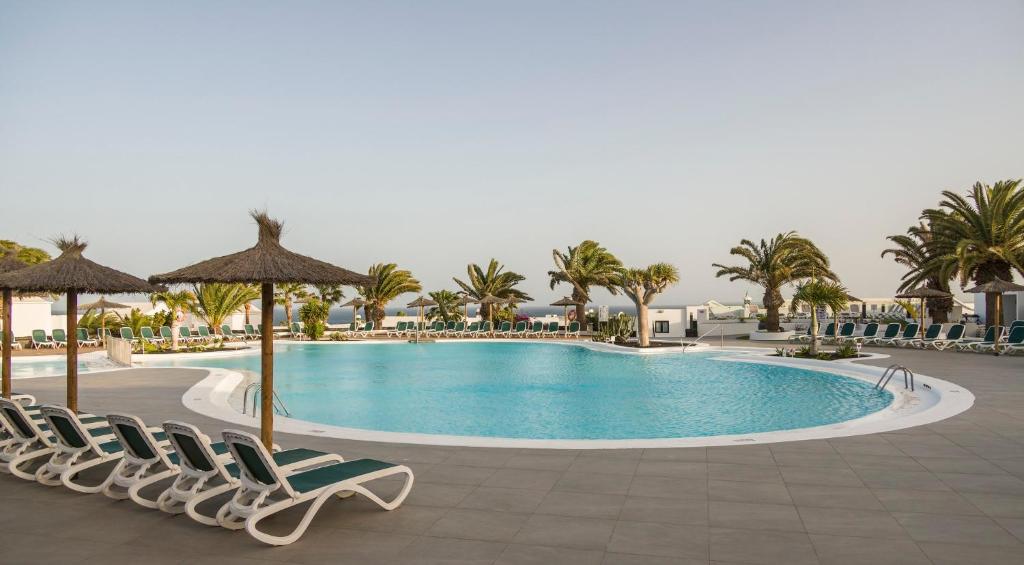 Hôtel Ilunion Costa Sal 4*