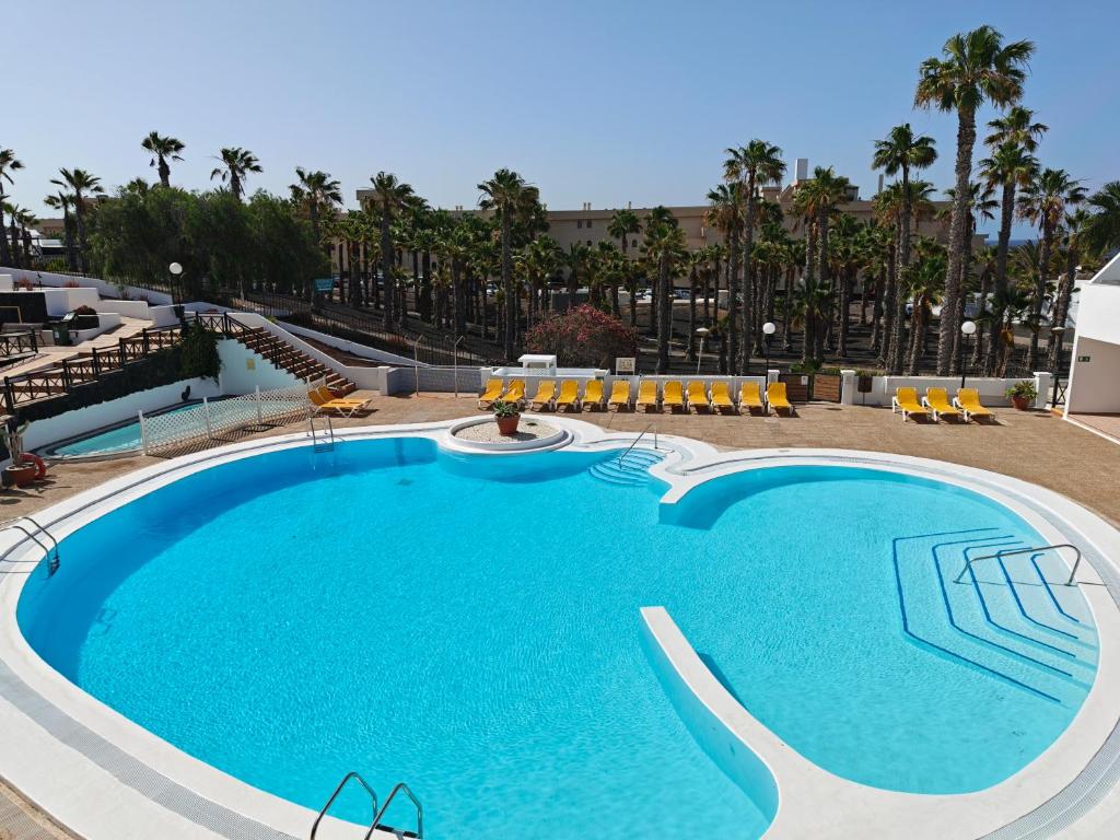 San Marcial Apartments 2*