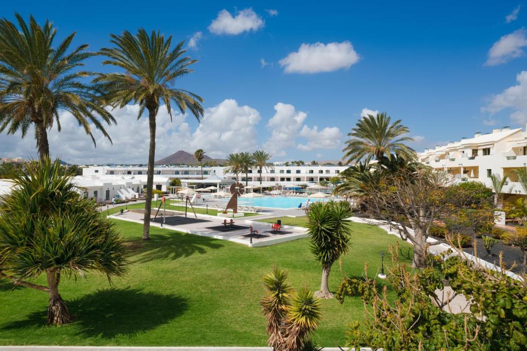 Hôtel Santa Rosa 3*