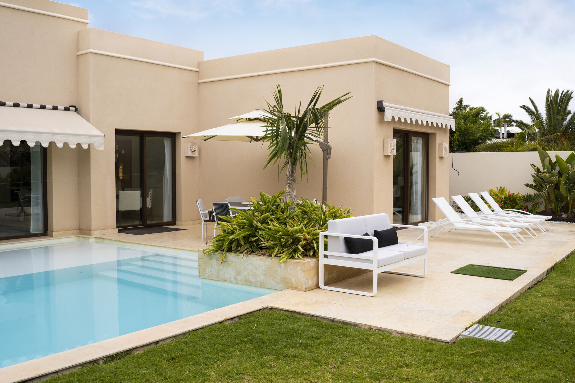 Villas Alondra 5*