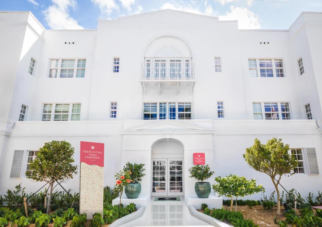 Iberostar Waves Miami Hôtel 4*