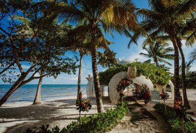 Hôtel Sandos Caracol Nature Resort & Water Park 5*