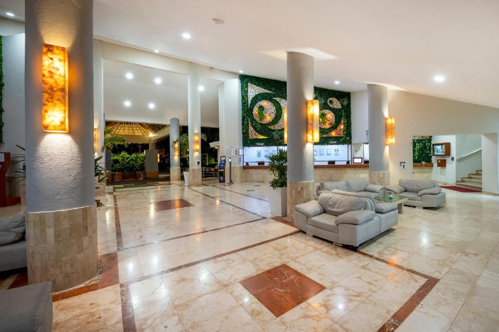 Hôtel Viva Maya by Wyndham
