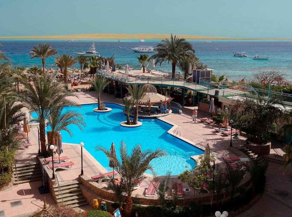 Hôtel Bella Vista Resort 4*