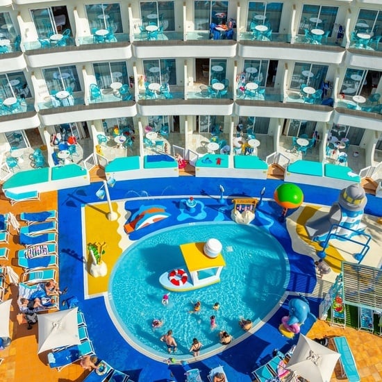 Hovima La Pinta Beachfront Family Hôtel 4*