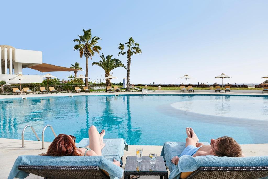 Hôtel Iberostar Selection Diar El Andalous 5*