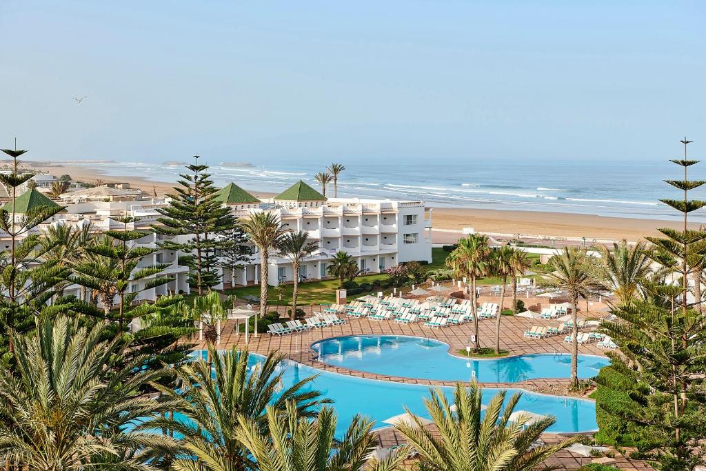 Hôtel Iberostar Founty Beach 4*