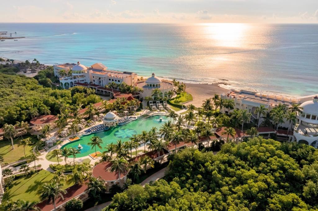 Hôtel JOIA Paraíso by Iberostar 5* Adult Only