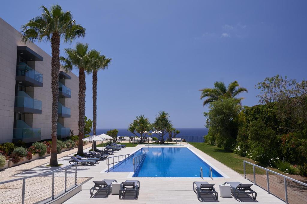 Golden Residence Hôtel 4*