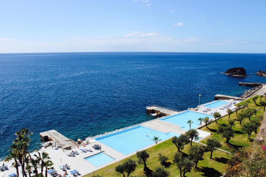 Hôtel Vidamar Resort Madeira 5*