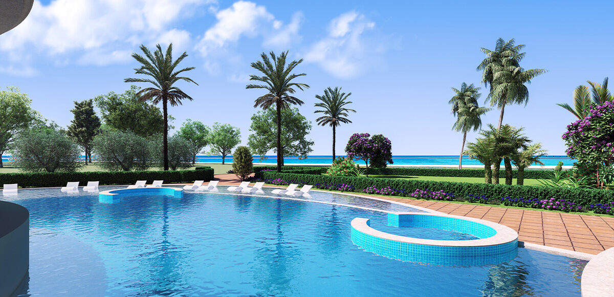 Hôtel Iberostar Selection Eolia Djerba 5*