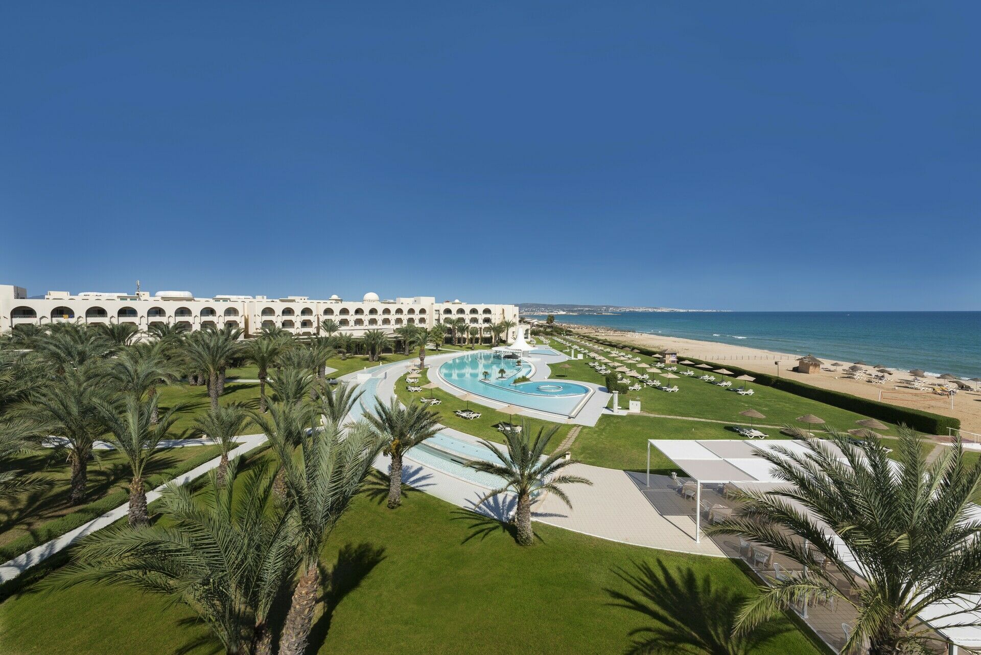 Hôtel Iberostar Waves Averroes 4*
