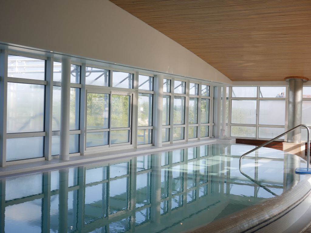 Célestins Spa Thermal & Hôtel By Vy Resort 5*