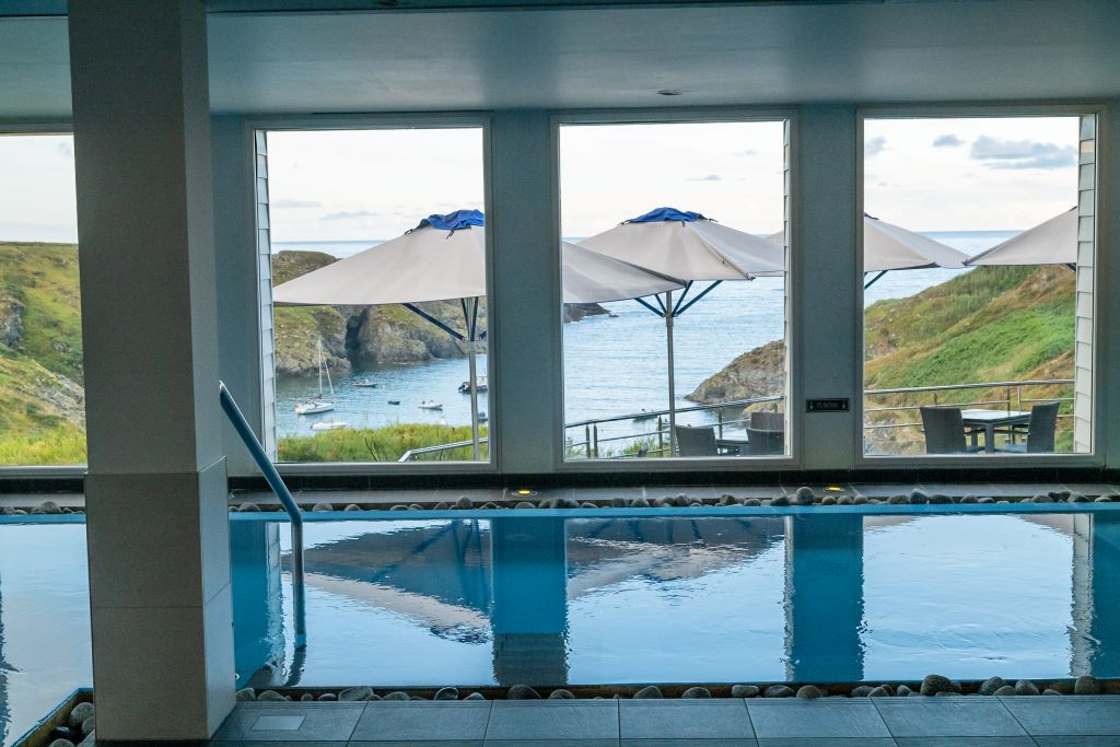 Hôtel Relais & Château Castel Clara Thalasso & Spa 4*