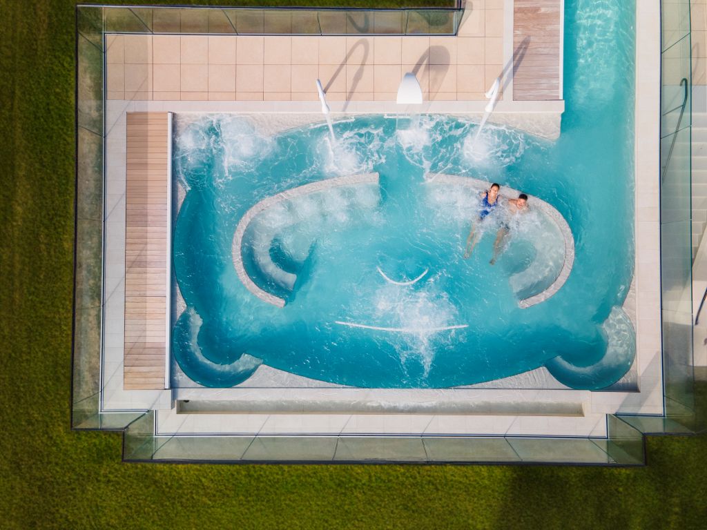 Hôtel Emeria Thalasso & Spa 4*