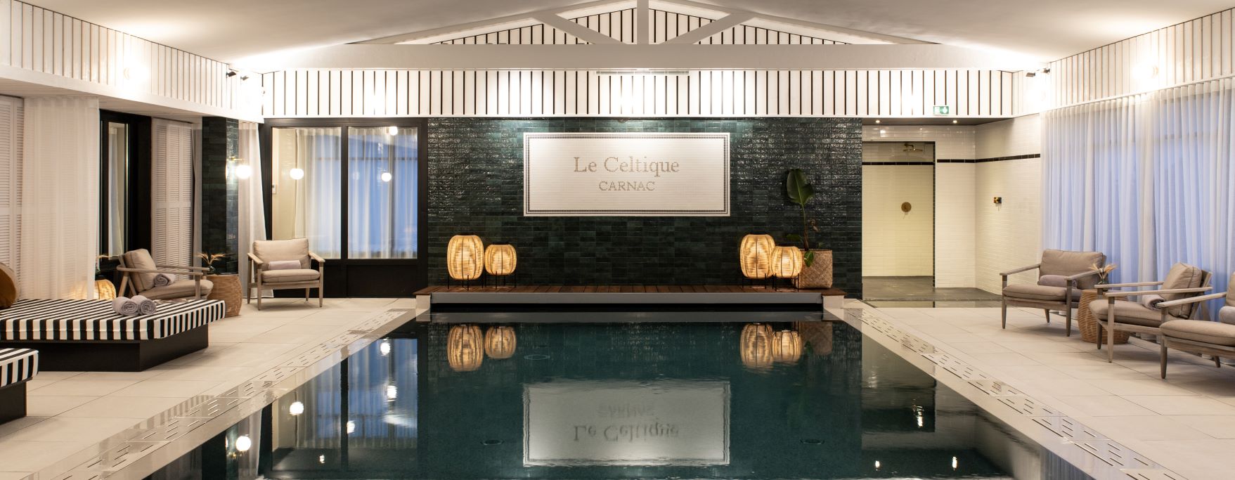 Le Celtique Hôtel & Spa 4*