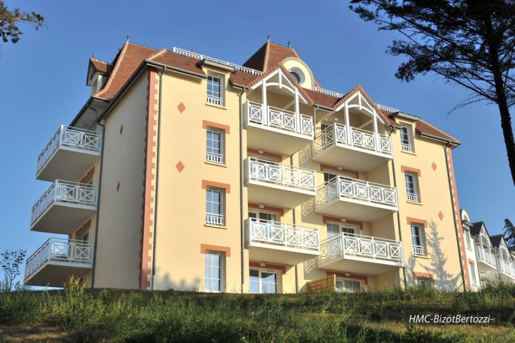 Résidence Les Villas du Spa Resort  4*