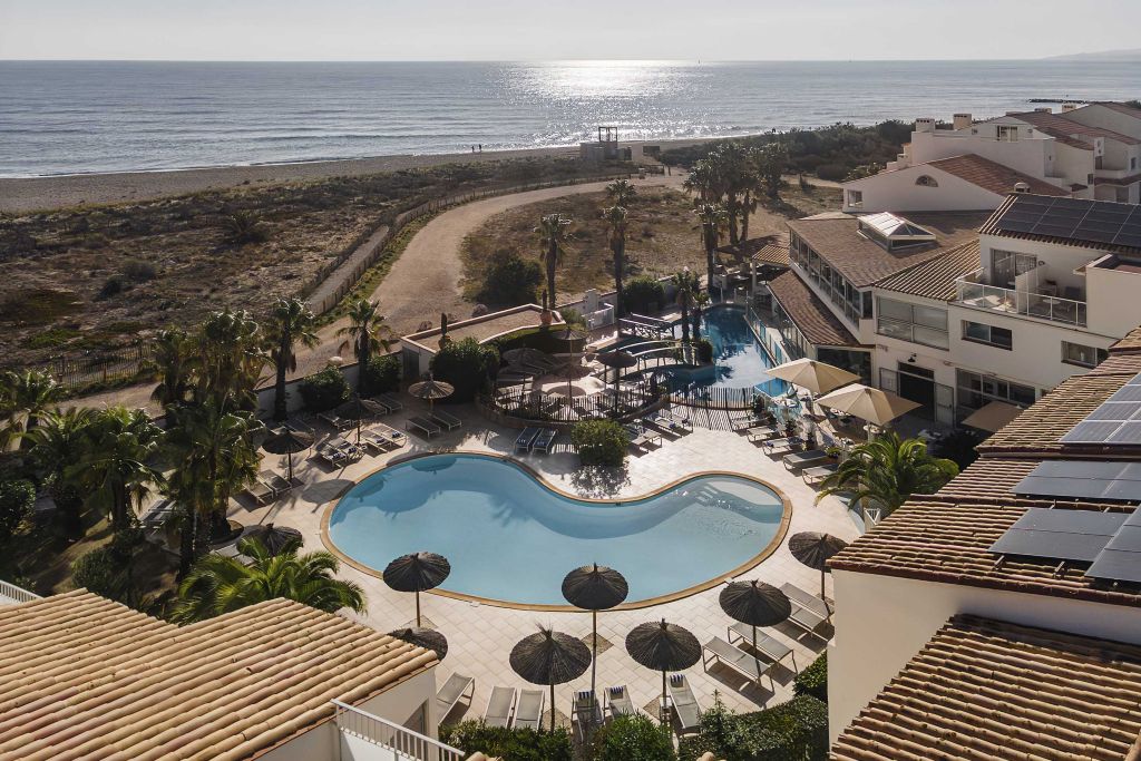 Hôtel Les Bulles de Mer 4*