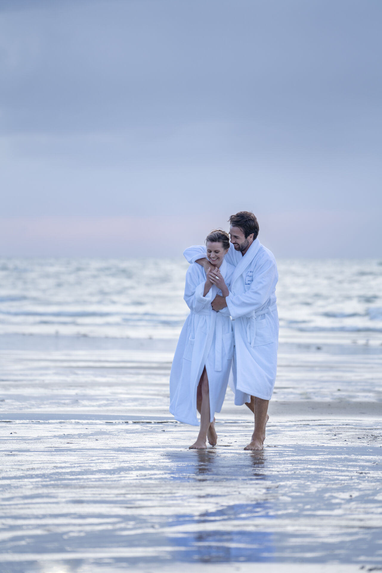 Prévithal Hôtel de la Baie Thalasso & Spa Marin 4*