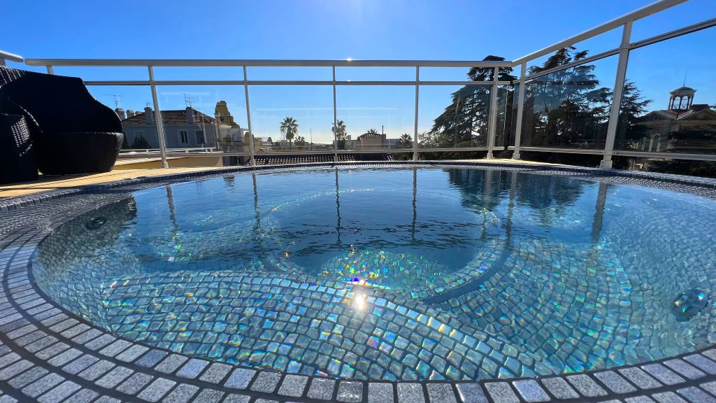 Hôtel La Bastide de l'Oliveraie 4*