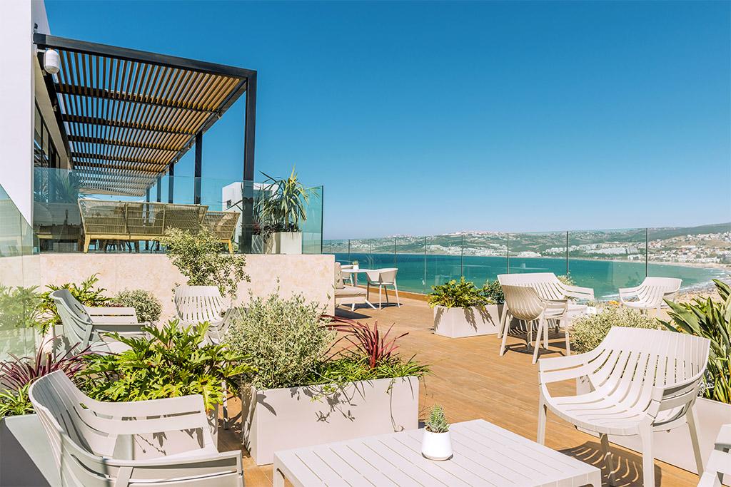 Hôtel Barceló Tanger 5*