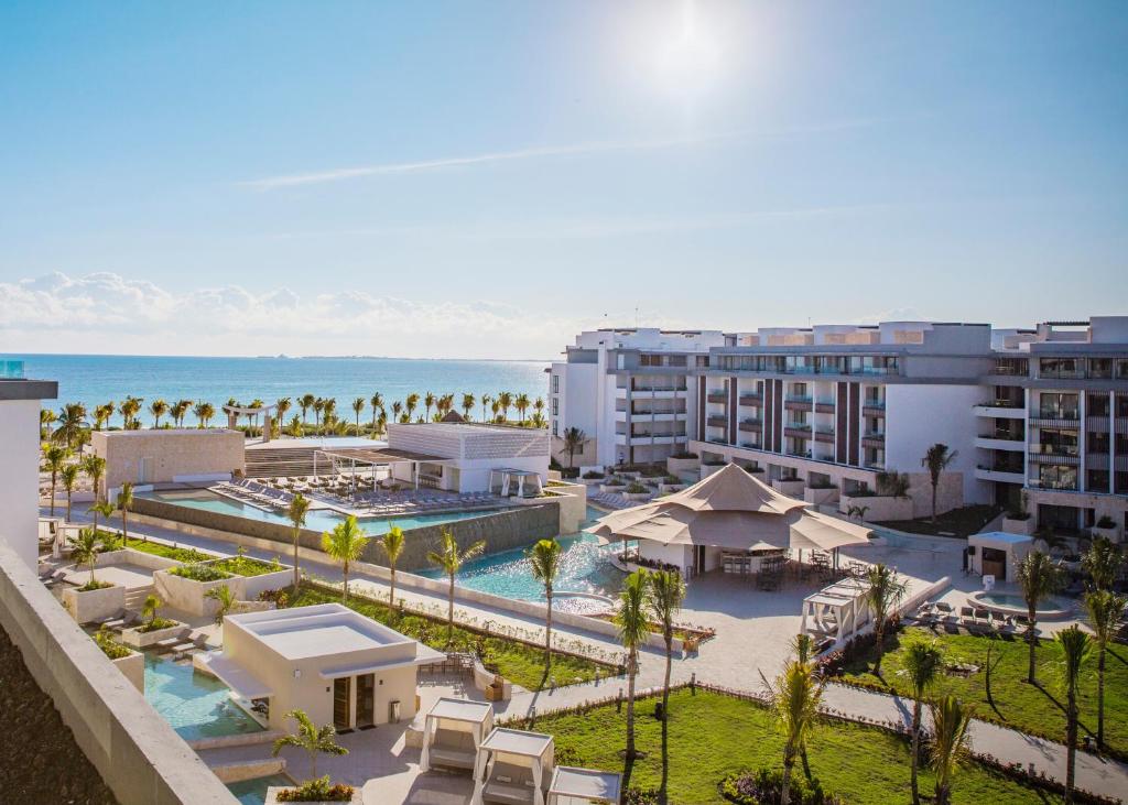 Hôtel Majestic Elegance Costa Mujeres 5*