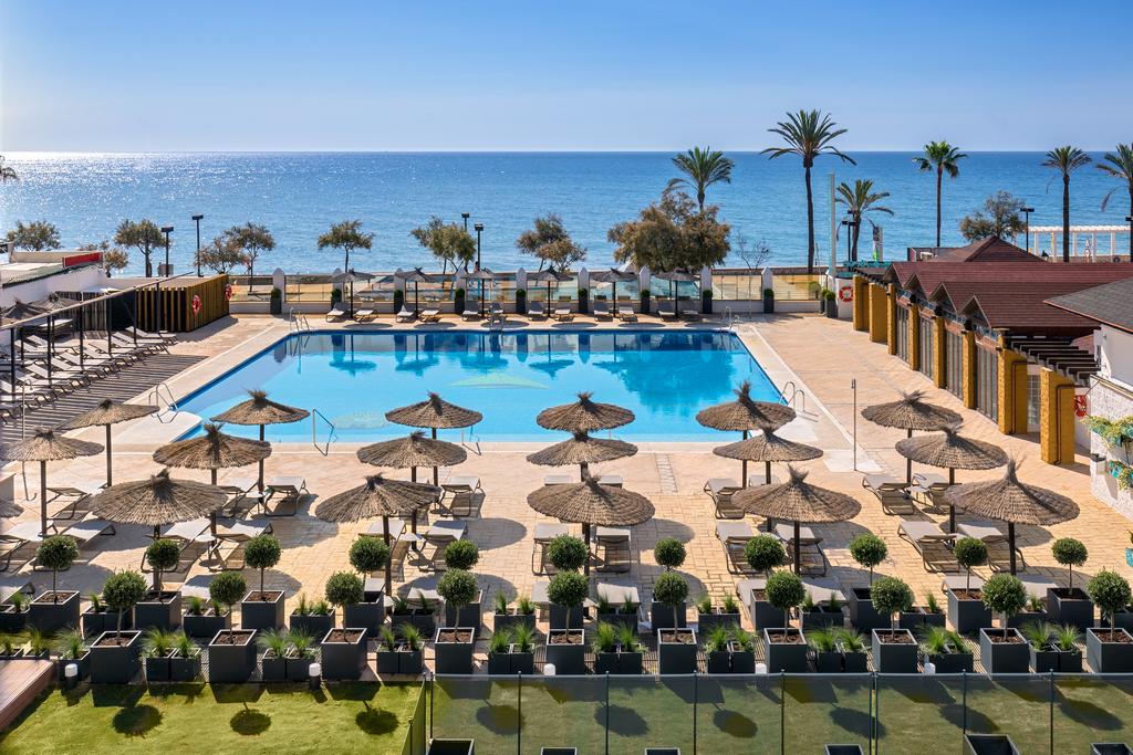 Hôtel Occidental Fuengirola