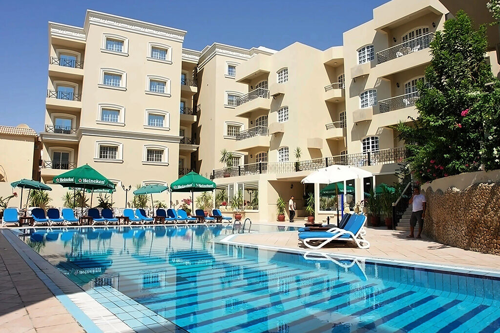 Elysees Dream Beach Hôtel 3*