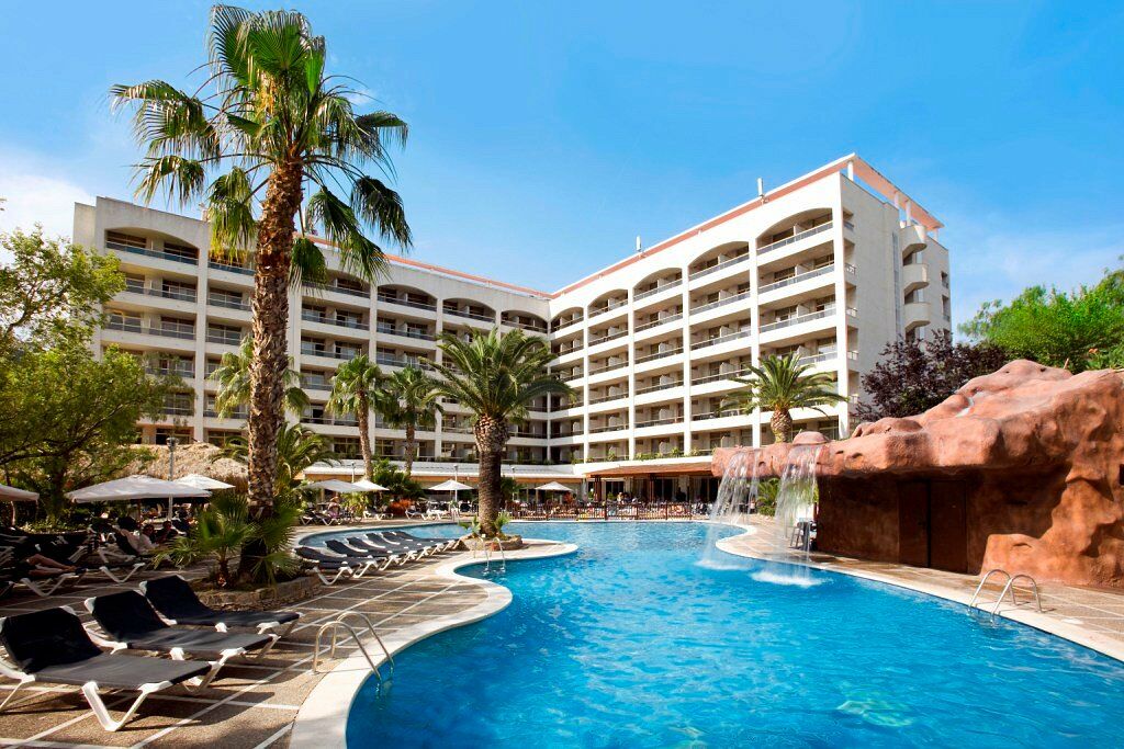 Hôtel H10 Salou Princess 4*