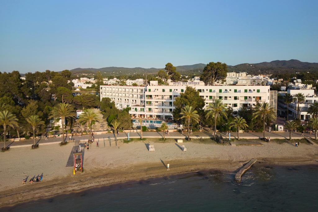 Ses Savines Hôtel 3*