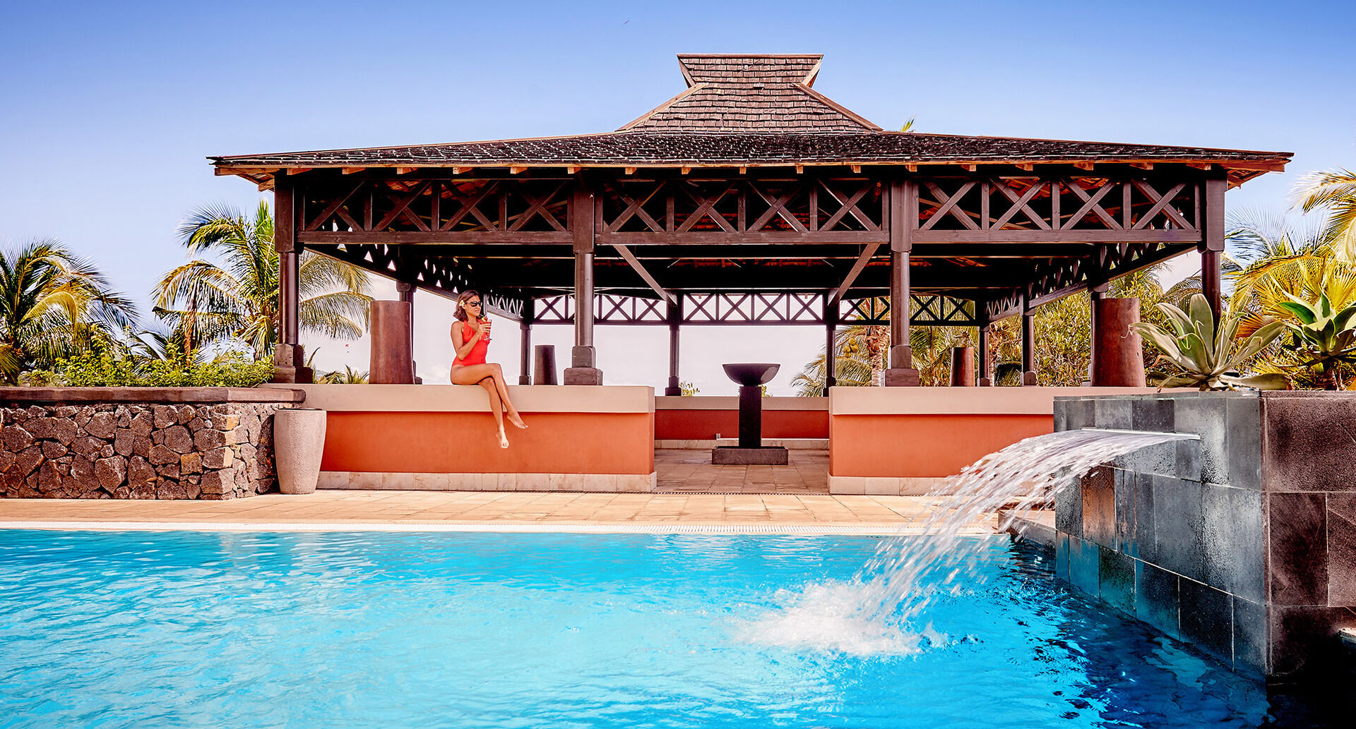 Iloha Seaview Hôtel 3*
