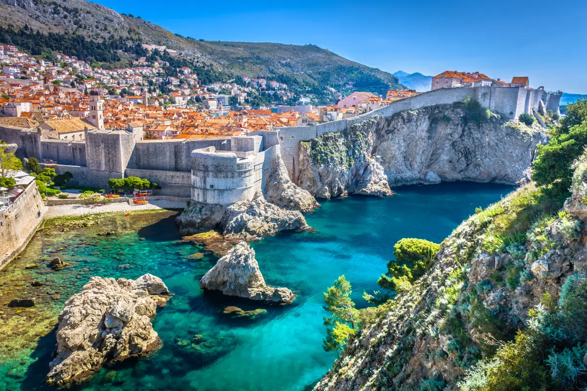 Autotour Grand Tour de la Croatie